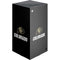 University of Colorado CU Logo on Black XBox Series X Digital Edition Console Skin