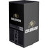 University of Colorado CU Logo on Black XBox Series X Digital Edition Console Skin