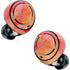 Colored Finger Paint Amazon Echo Buds Skin
