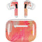 Colored Finger Paint AirPods Skins