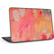 Colored Finger Paint HP Chromebook Skin