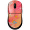 Colored Finger Paint G Pro Wireless Gaming Mouse Skin