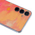 Colored Finger Paint Galaxy A35 5G Skin