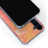 Colored Finger Paint Galaxy A55 5G Clear Case