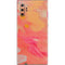 Colored Finger Paint Galaxy Note 10 Plus Skin