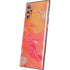 Colored Finger Paint Galaxy Note 10 Plus Skin