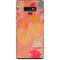 Colored Finger Paint Galaxy Note 9 Skin