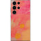 Colored Finger Paint Galaxy Skins