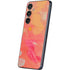 Colored Finger Paint Galaxy S25 Plus Skin