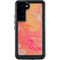 Colored Finger Paint Galaxy S24 Plus Waterproof Case