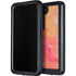 Colored Finger Paint Galaxy S24 Plus Waterproof Case