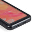 Colored Finger Paint Galaxy S24 Plus Waterproof Case