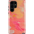Colored Finger Paint Galaxy Cases