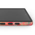 Colored Finger Paint Galaxy S25 Ultra Impact Case