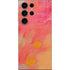 Colored Finger Paint Galaxy S24 Ultra Skin