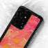 Colored Finger Paint Galaxy S24 Ultra Waterproof Case