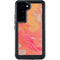 Colored Finger Paint Galaxy S24 Waterproof Case
