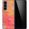 Colored Finger Paint Galaxy Z Fold5 5G Skin