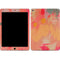 Colored Finger Paint iPad Skins