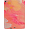 Colored Finger Paint Apple iPad Air Skin