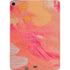 Colored Finger Paint Apple iPad Air Skin