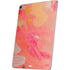 Colored Finger Paint Apple iPad Air Skin