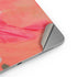 Colored Finger Paint Apple iPad Air Skin