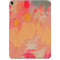 Colored Finger Paint Apple iPad Pro Skin