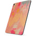 Colored Finger Paint Apple iPad Pro Skin