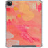 Colored Finger Paint iPad Cases