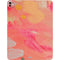 Colored Finger Paint iPad Pro 13in M4 (2024) Skin