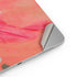 Colored Finger Paint iPad Pro 13in M4 (2024) Skin