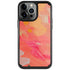 Colored Finger Paint iPhone Cases