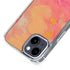 Colored Finger Paint iPhone 14 MagSafe Case