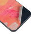 Colored Finger Paint iPhone Skins