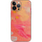 Colored Finger Paint iPhone 15 Pro Max Skin