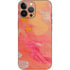 Colored Finger Paint iPhone 15 Pro Max Skin