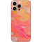 Colored Finger Paint iPhone 16 Pro Max Skin