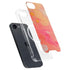 Colored Finger Paint iPhone 16e MagSafe Case
