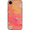 Colored Finger Paint iPhone 16e Skin