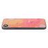 Colored Finger Paint iPhone 16e Skin