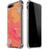 Colored Finger Paint iPhone Cases
