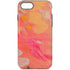 Colored Finger Paint iPhone Cases