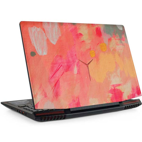 Colored Finger Paint Legion Y720 Skin