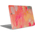 Colored Finger Paint Apple MacBook Air Skin