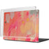 Colored Finger Paint MacBook Pro 14in (2021-24) Case plus Skin