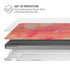 Colored Finger Paint MacBook Pro 14in (2021-24) Case plus Skin