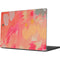 Colored Finger Paint Apple MacBook Pro 14-inch Skin