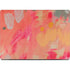 Colored Finger Paint Apple MacBook Pro 14-inch Skin