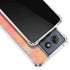 Colored Finger Paint Moto G 5G (2025) Clear Case